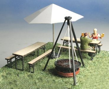 Grillparty